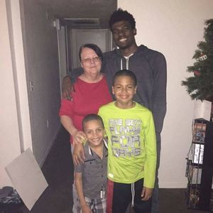 Meet your Posher, Julie